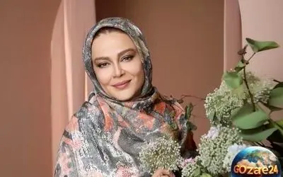 خانه لوکس و دلباز بهاره رهنما با تابلوهای آنتیک و رنگارنگ، نگاهی جذاب به دکوراسیون داخلی وی