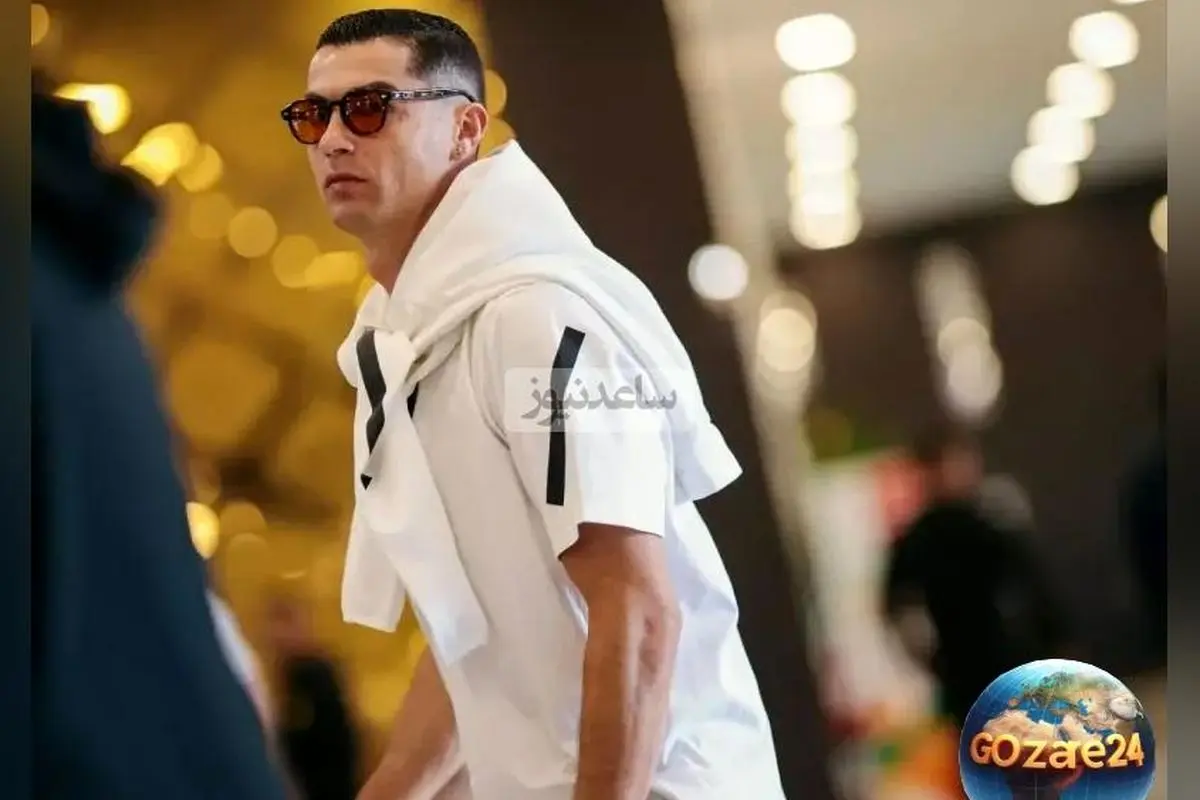 نبرد تدارکاتی لژیونرهای ایرانی الوحده مقابل کریستیانو رونالدو و تیم النصر در ابوظبی