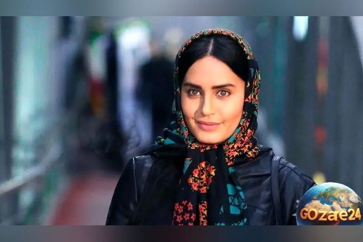 الناز شاکردوست و برادرش در جشن عروسی لوکس رضا گلزار و آیسان بانو + عکس‌های دیدنی
