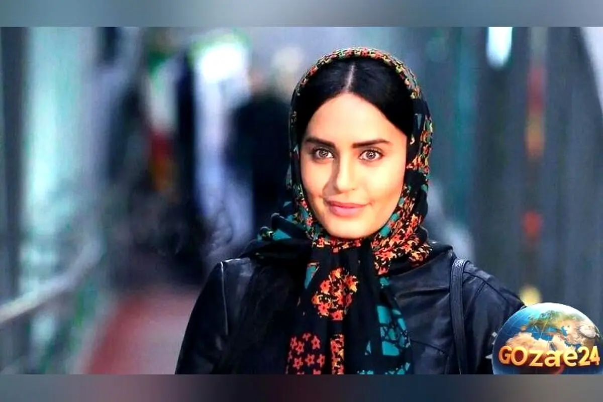 الناز شاکردوست و برادرش در جشن عروسی لوکس رضا گلزار و آیسان بانو + عکس‌های دیدنی
