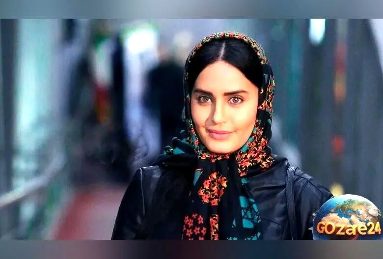 الناز شاکردوست و برادرش در جشن عروسی لوکس رضا گلزار و آیسان بانو + عکس‌های دیدنی