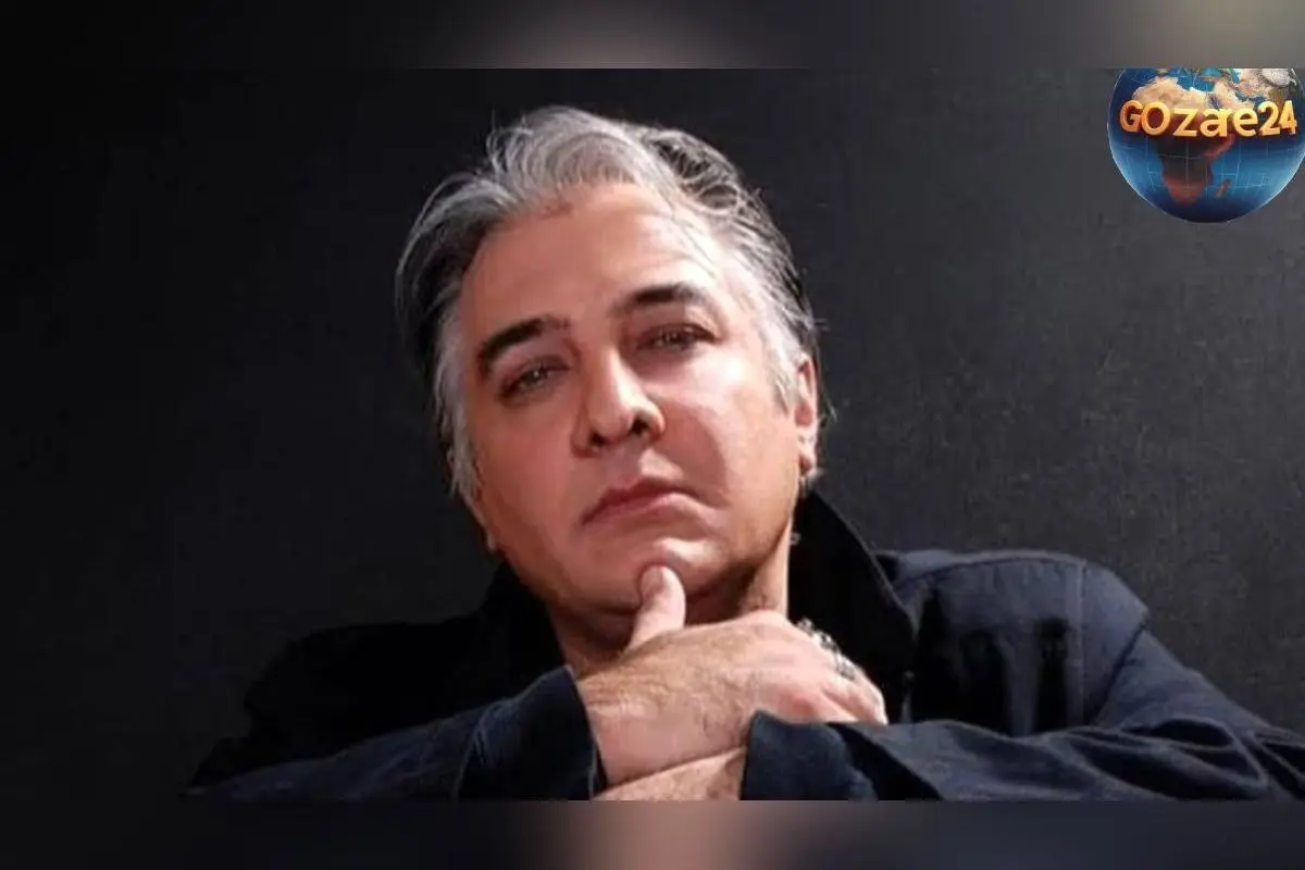 عکس خانوادگی جدید ایرج نوذری و دخترانش؛ لحظاتی شیرین و دیدنی در زندگی شخصی هنرمند محبوب