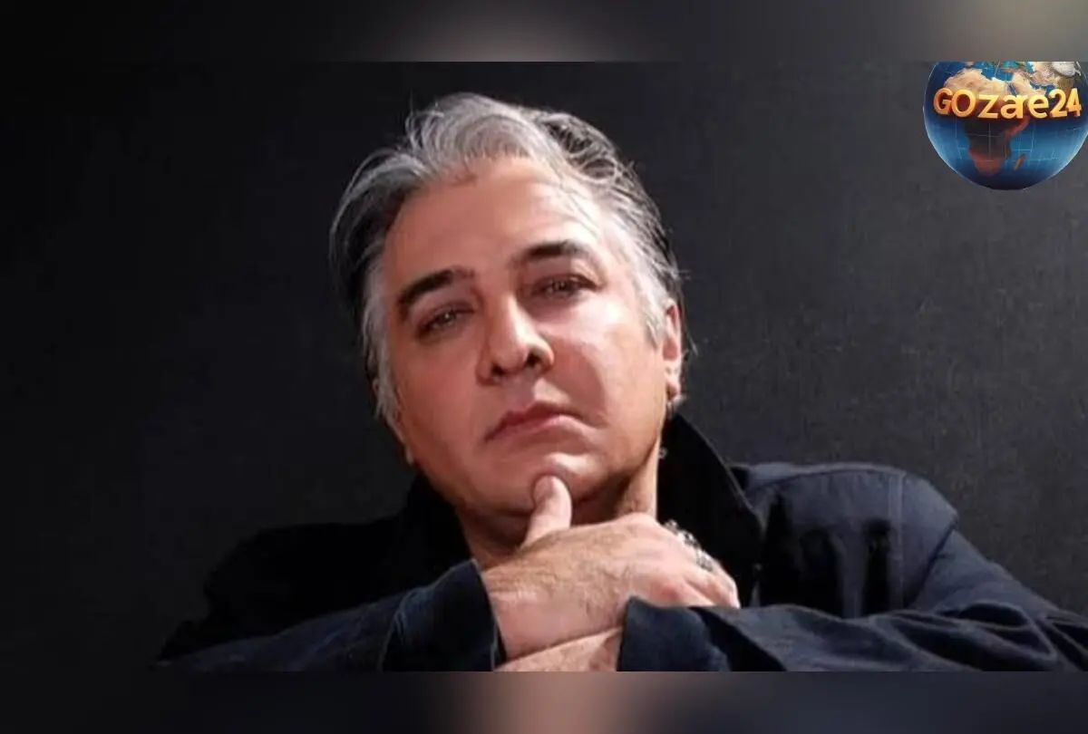 عکس خانوادگی جدید ایرج نوذری و دخترانش؛ لحظاتی شیرین و دیدنی در زندگی شخصی هنرمند محبوب