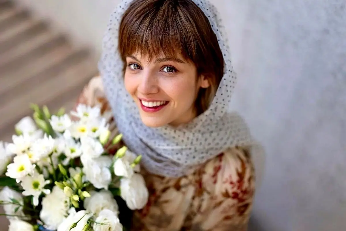 طراحی داخلی خانه شیرین در تاسیان با دکوراسیون هنری و منحصر به فرد + عکس و جزئیات