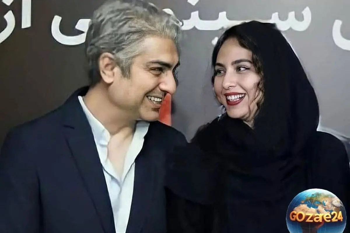 رعنا آزادی‌ور و مهدی پاکدل سرپرستی کودک ۷ ساله را بر عهده گرفتند؛ داستان محبت و آرامش خانواده جدیدشان