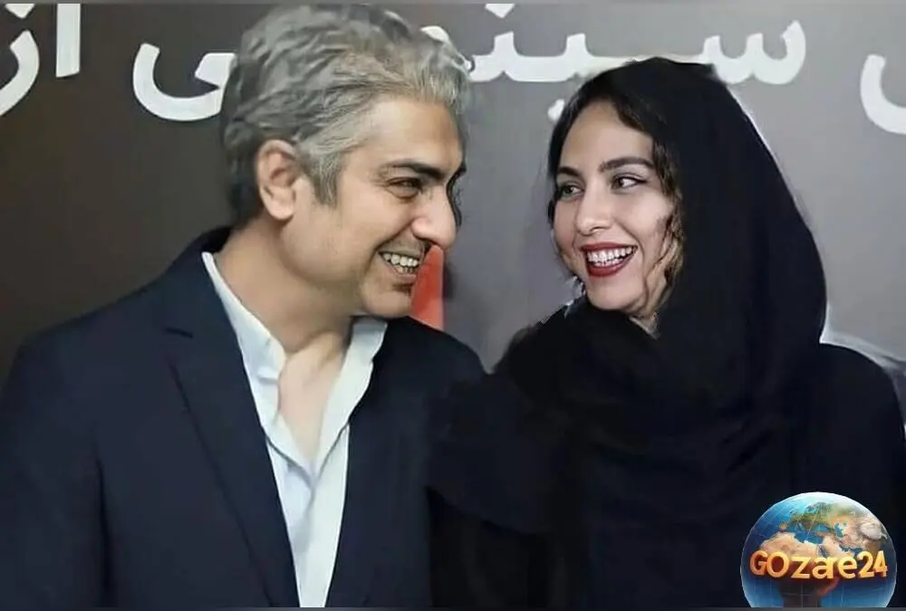رعنا آزادی‌ور و مهدی پاکدل سرپرستی کودک ۷ ساله را بر عهده گرفتند؛ داستان محبت و آرامش خانواده جدیدشان