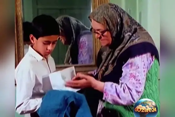 سریال «قصه‌های مجید»؛ نوستالژی دهه 60، سکانس‌های احساسی بی‌بی و بازی درخشان مهدی باقربیگی و پروین‌دخت یزدانیان