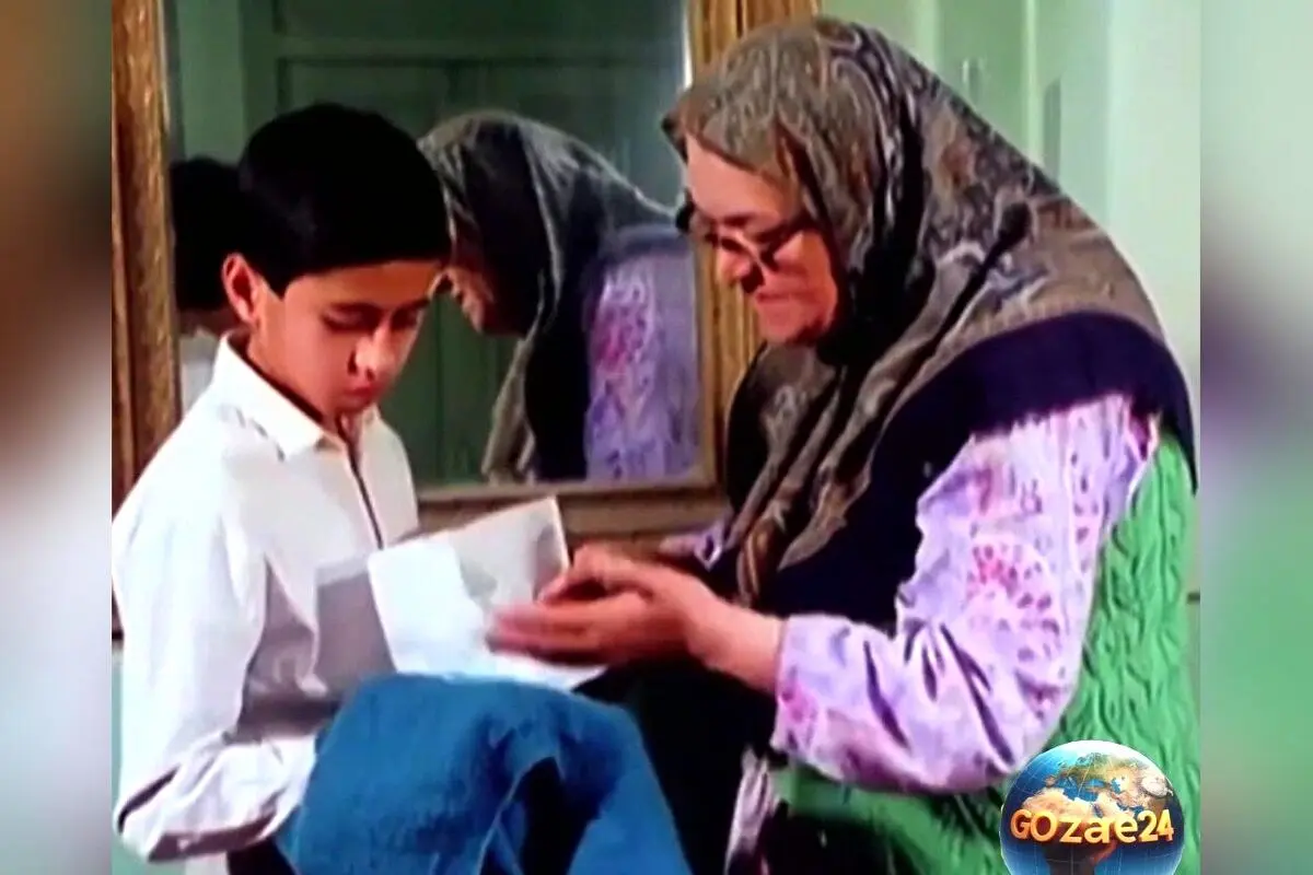 سریال «قصه‌های مجید»؛ نوستالژی دهه 60، سکانس‌های احساسی بی‌بی و بازی درخشان مهدی باقربیگی و پروین‌دخت یزدانیان