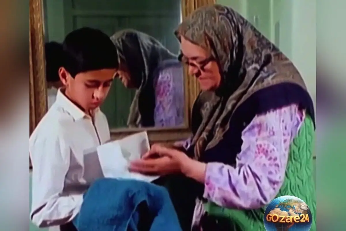 سریال «قصه‌های مجید»؛ نوستالژی دهه 60، سکانس‌های احساسی بی‌بی و بازی درخشان مهدی باقربیگی و پروین‌دخت یزدانیان