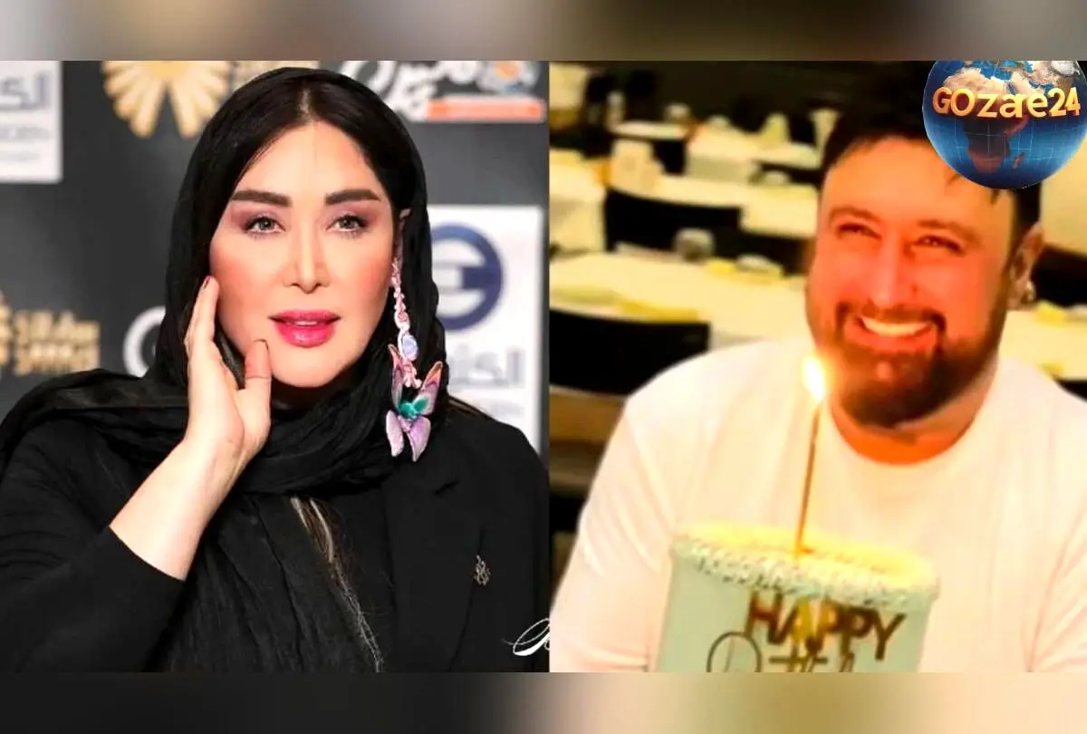 عکس جدید و دلنشین محمد علیزاده از دخترش جانان در روز دختر + واکنش کاربران