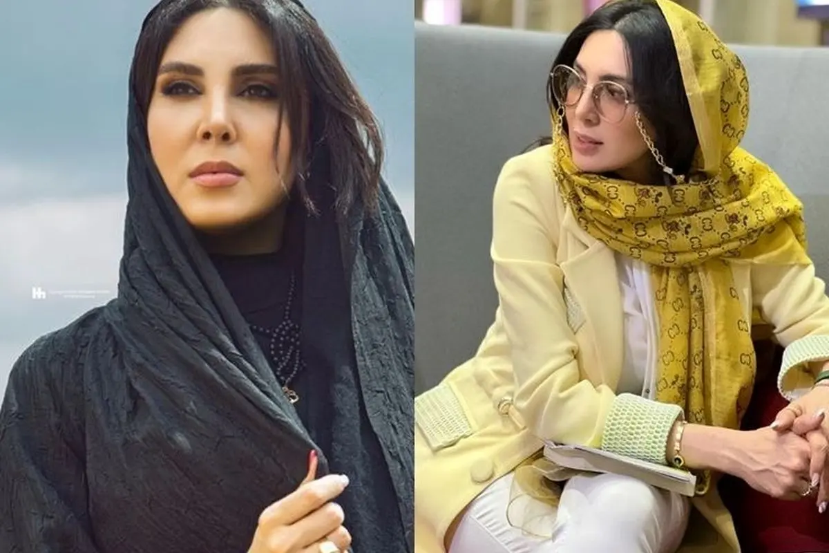 بیوگرافی و زندگی شخصی لیلا بلوکات ستارهای از جنس تلاش و پشتکار