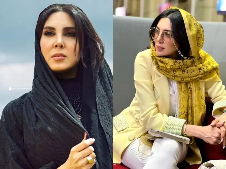 بیوگرافی و زندگی شخصی لیلا بلوکات ستاره‌ای از جنس تلاش و پشتکار