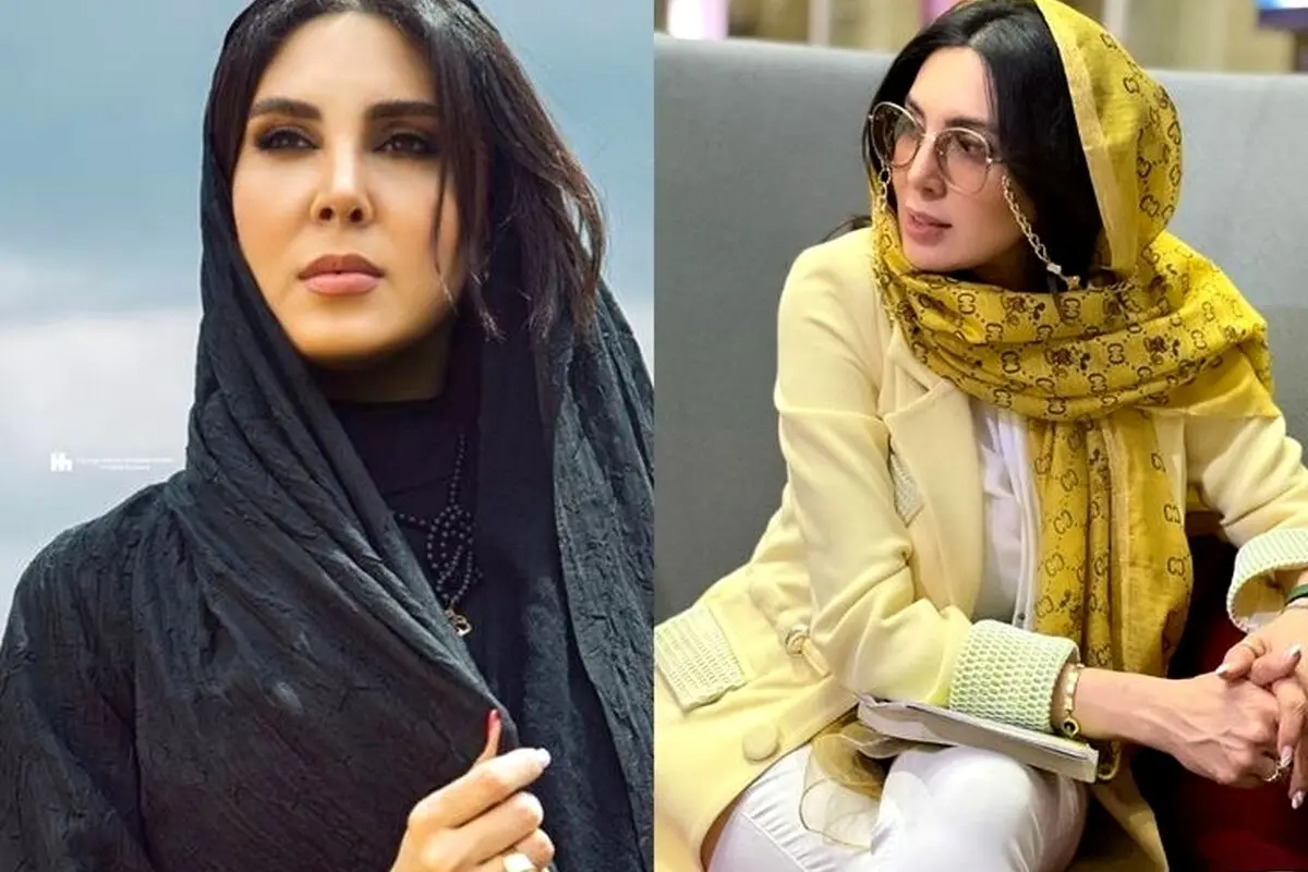 بیوگرافی و زندگی شخصی لیلا بلوکات ستاره‌ای از جنس تلاش و پشتکار