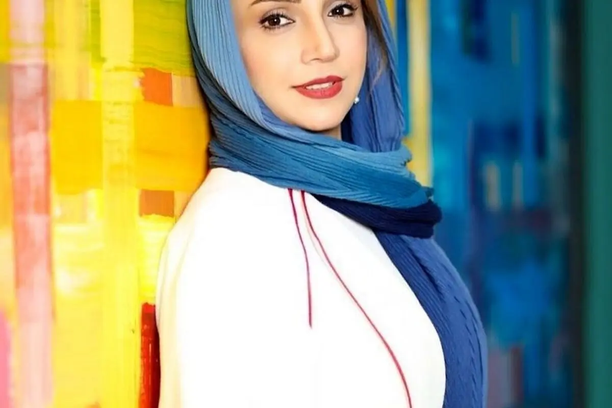 عکس های نوجوانی شبنم قلی خانی با اِپُل و فوکول در کنار ما! | لو رفته و دیدنی