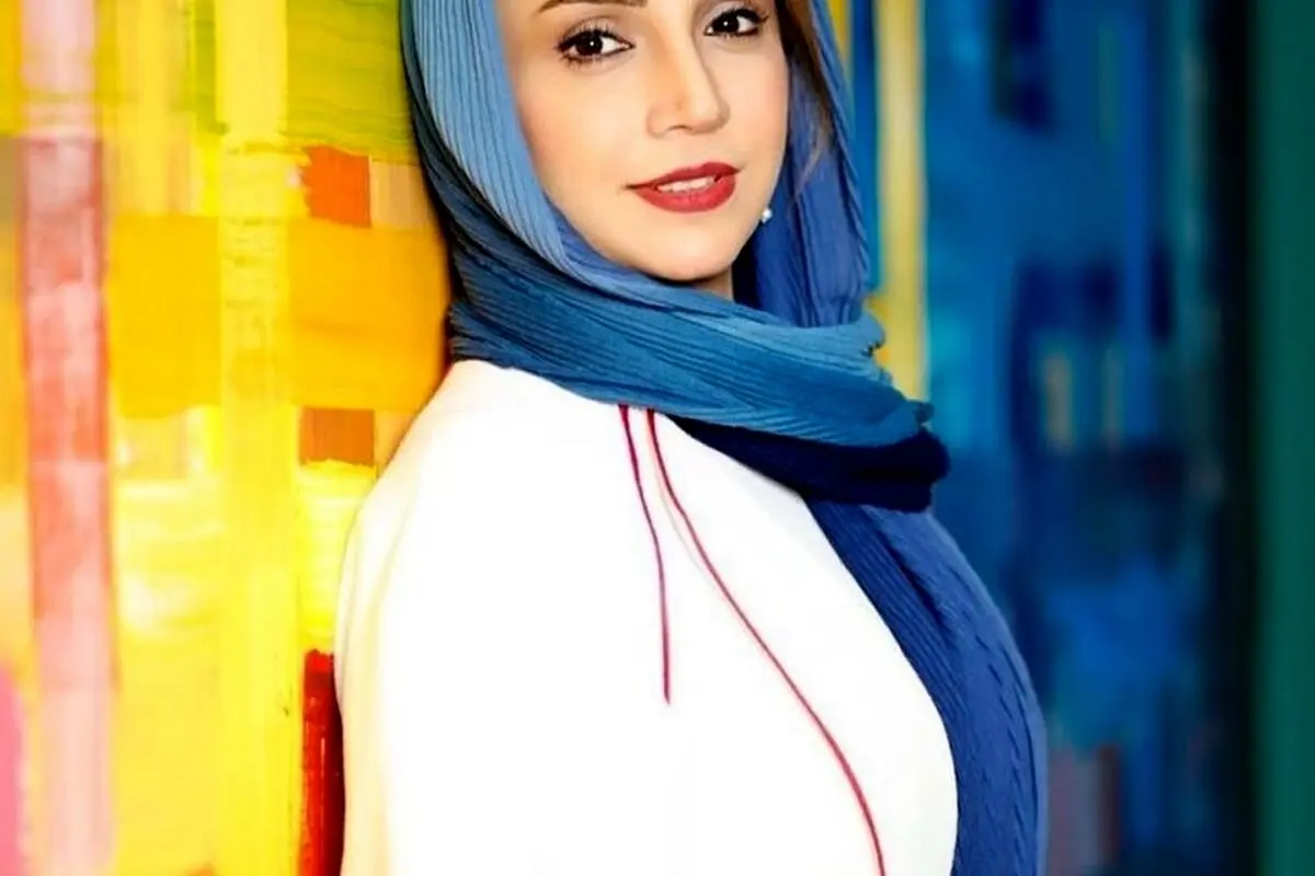 عکس های نوجوانی شبنم قلی خانی با اِپُل و فوکول در کنار ما! | لو رفته و دیدنی