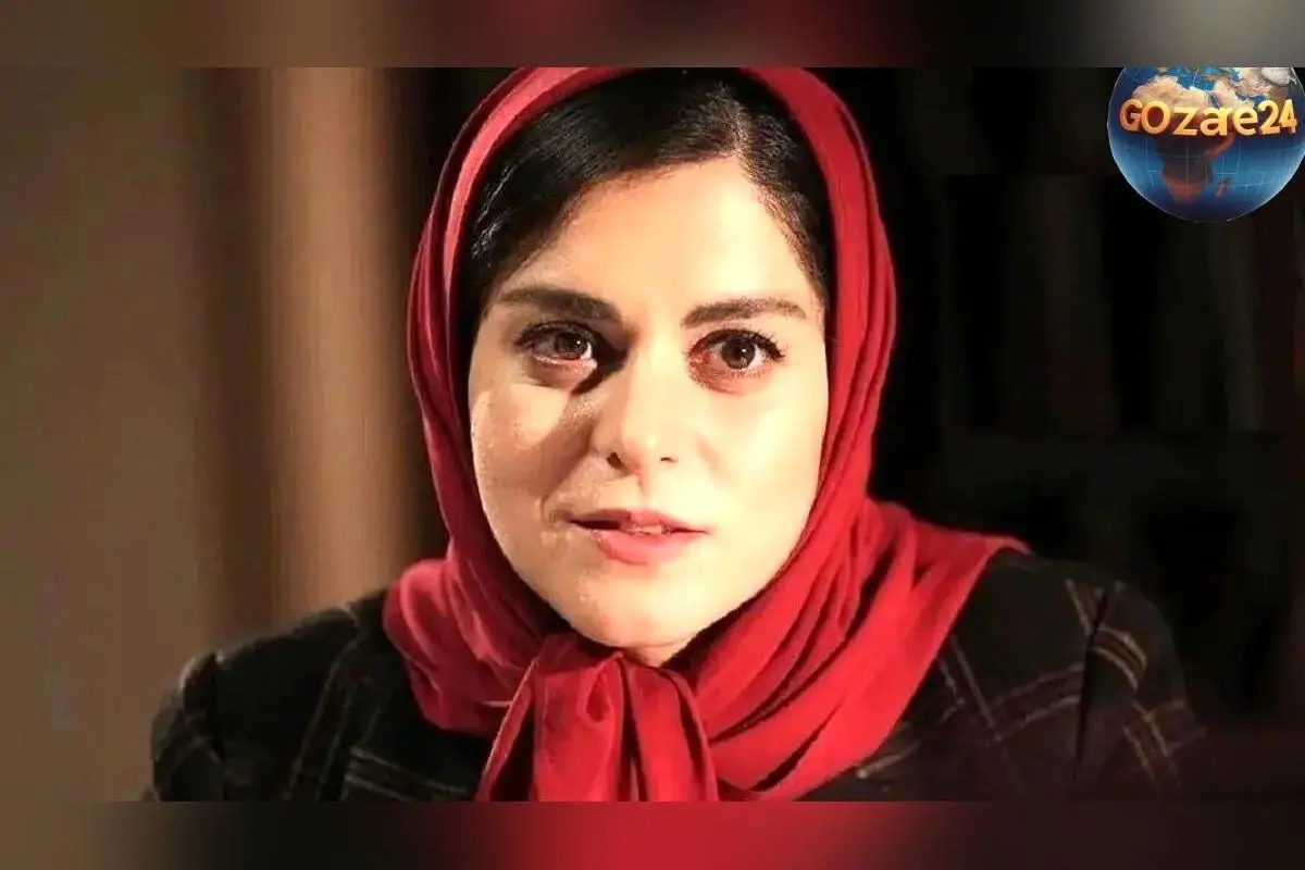 تصویر جدید غزل شاکری با استایل اروپایی و نگاه متفاوت در کنار نقش‌آفرینی در فیلم «سازهای ناکوک»