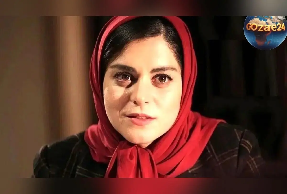 تصویر جدید غزل شاکری با استایل اروپایی و نگاه متفاوت در کنار نقش‌آفرینی در فیلم «سازهای ناکوک»