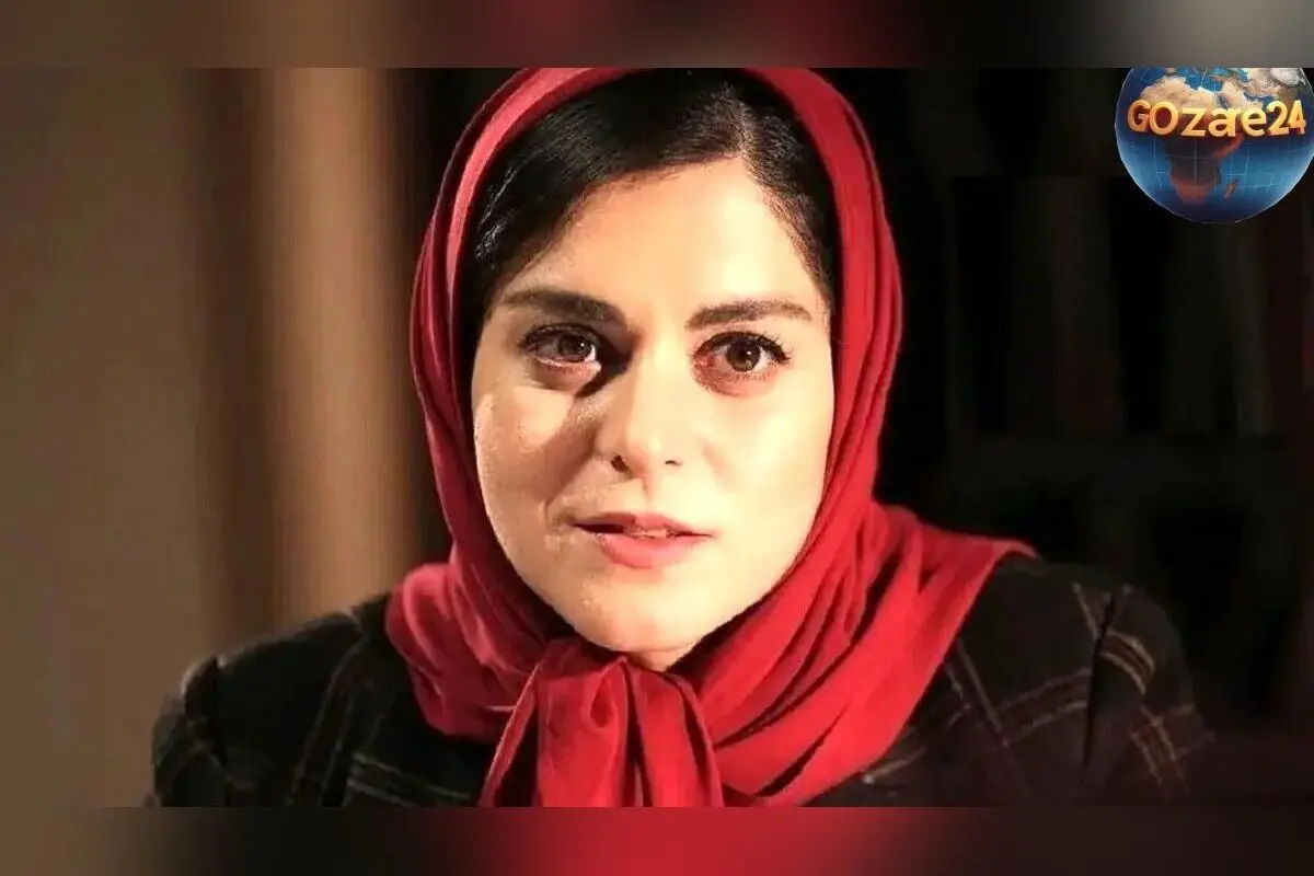 تصویر جدید غزل شاکری با استایل اروپایی و نگاه متفاوت در کنار نقش‌آفرینی در فیلم «سازهای ناکوک»