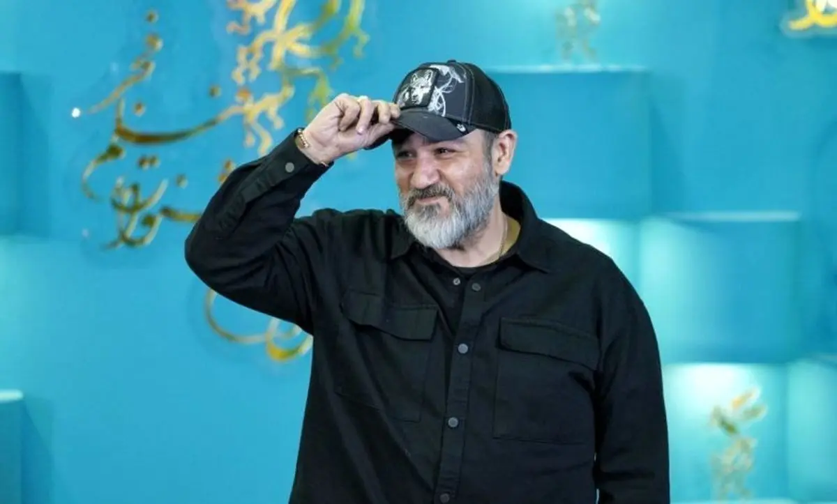 تصاویر شب‌گردی خانواده شاد مهران غفوریان در اینستاگرام و زندگی شخصی بازیگر محبوب ایرانی