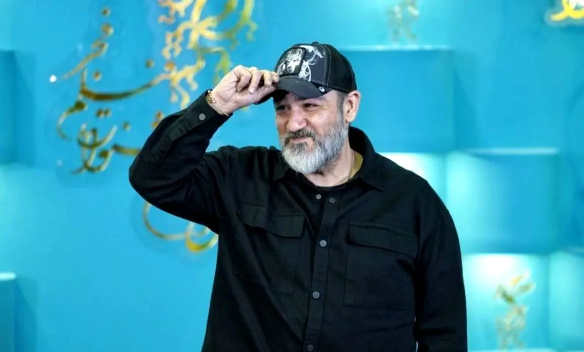 تصاویر شب‌گردی خانواده شاد مهران غفوریان در اینستاگرام و زندگی شخصی بازیگر محبوب ایرانی