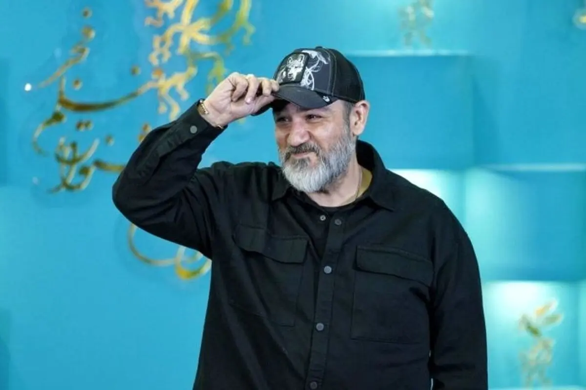 تصاویر شب‌گردی خانواده شاد مهران غفوریان در اینستاگرام و زندگی شخصی بازیگر محبوب ایرانی