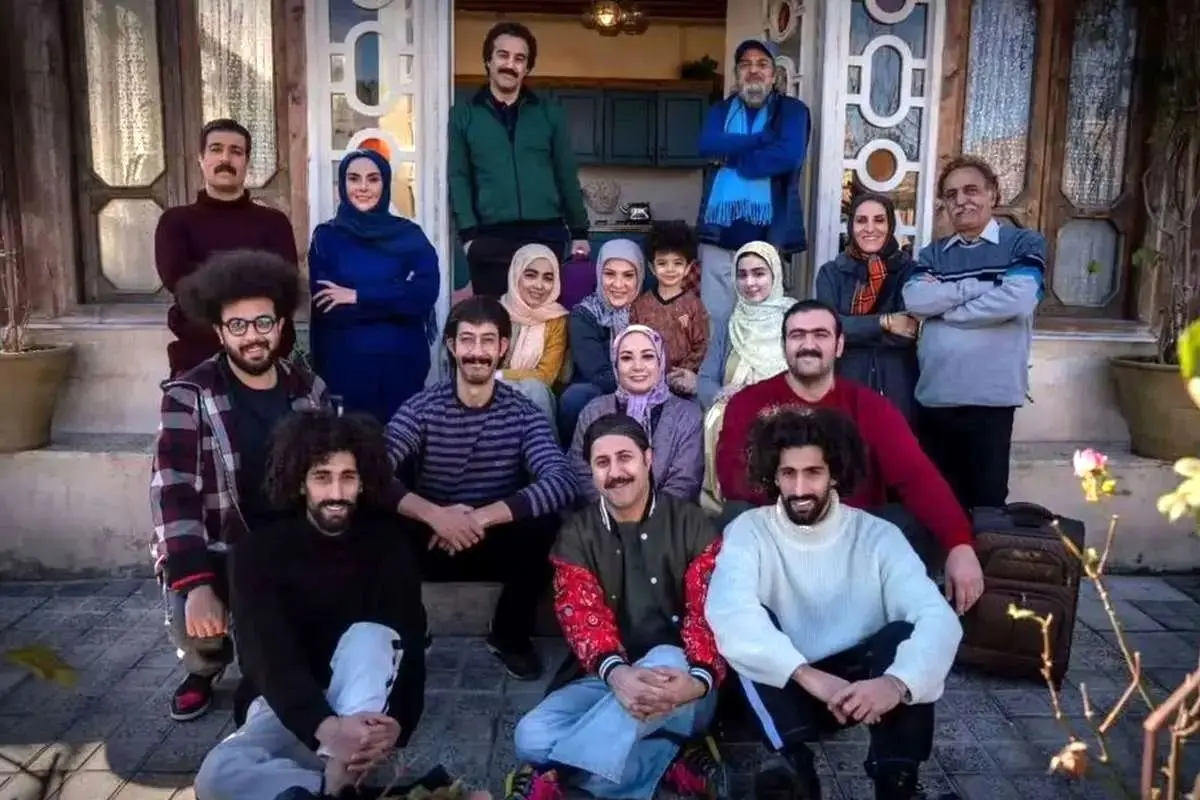 پایتخت ۸ در راه است: زمان پخش، جزئیات تولید و آخرین وضعیت فیلمنامه
