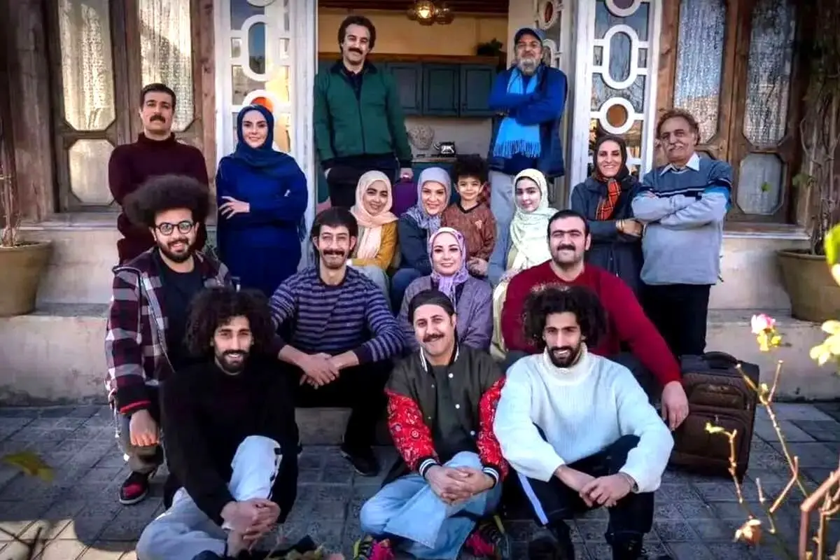 پایتخت ۸ در راه است: زمان پخش، جزئیات تولید و آخرین وضعیت فیلمنامه