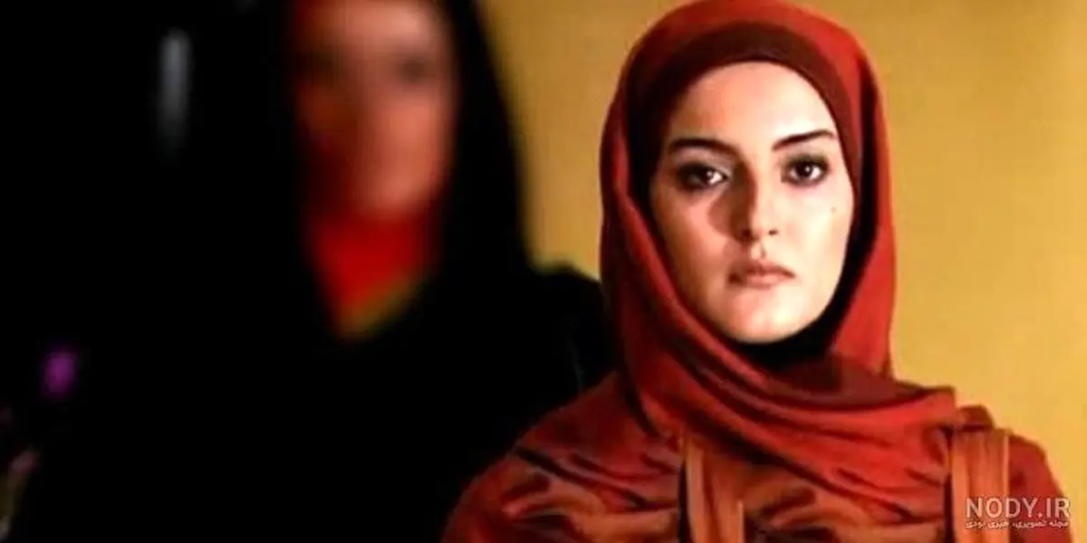 تصویر عارفانه نیلوفر پارسا در نقش بیتا؛ نماد شجاعت و هنر در بیان تحولات اجتماعی