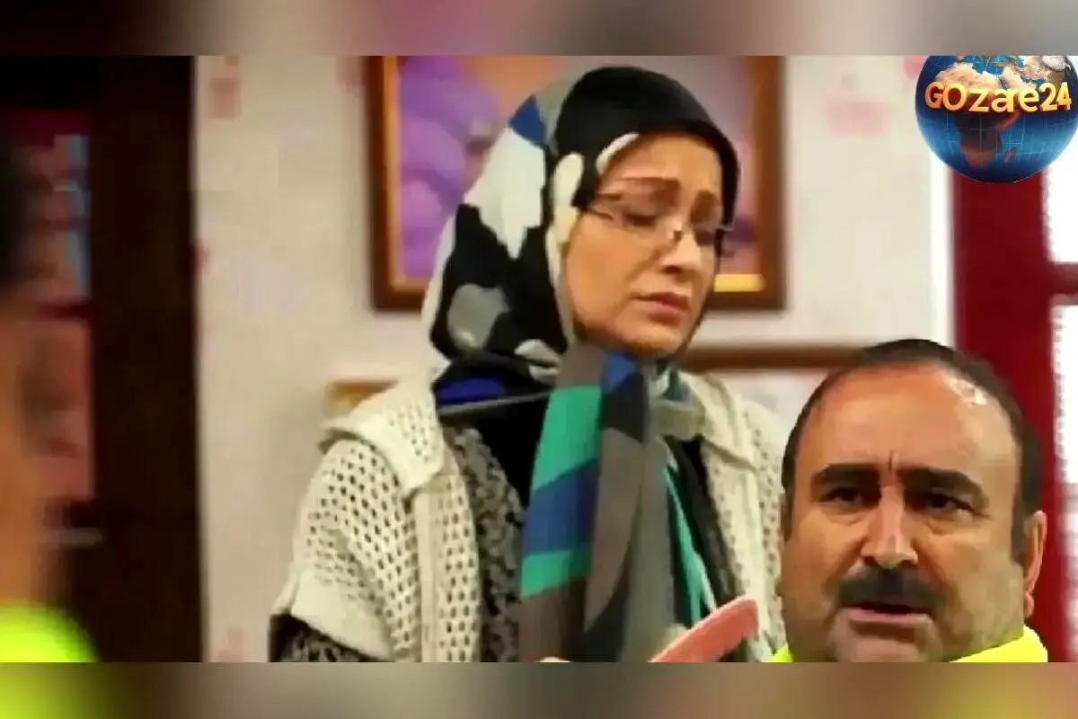 عکس دیدنی از دیدار نسرین نصرتی و مهران احمدی در جشنواره فجر 97؛ سفر در زمان بازیگران سریال پایتخت