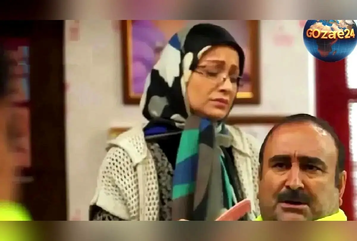 عکس دیدنی از دیدار نسرین نصرتی و مهران احمدی در جشنواره فجر 97؛ سفر در زمان بازیگران سریال پایتخت