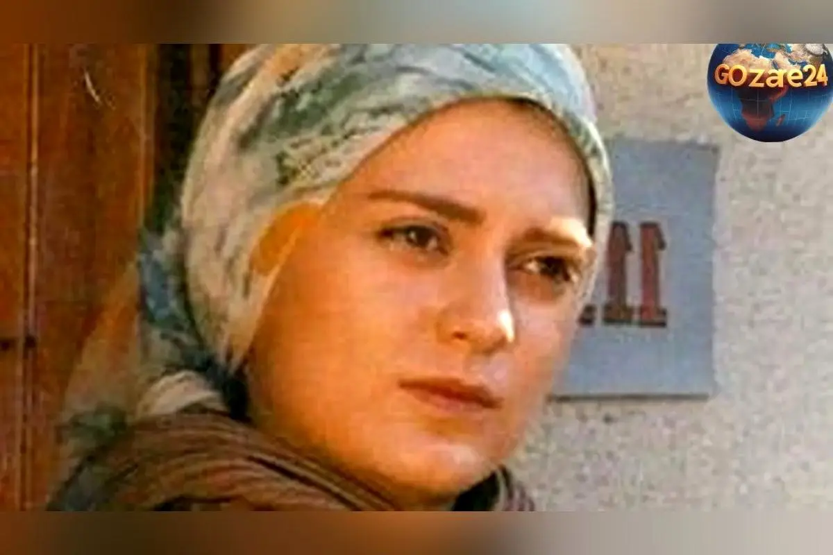 سحر طلوعی در فیلم «یاس‌های وحشی» نقش همسر رضا ظاهر را ایفا کرد + عکس و داستان فیلم