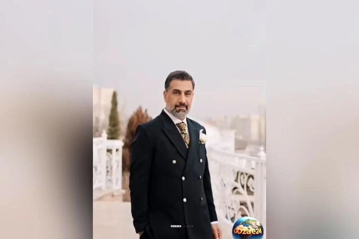 عشق در اوج سختی: داستان جذاب محمد نادری و اولین یادگاری پرستار جوان که زندگیاش را تغییر داد