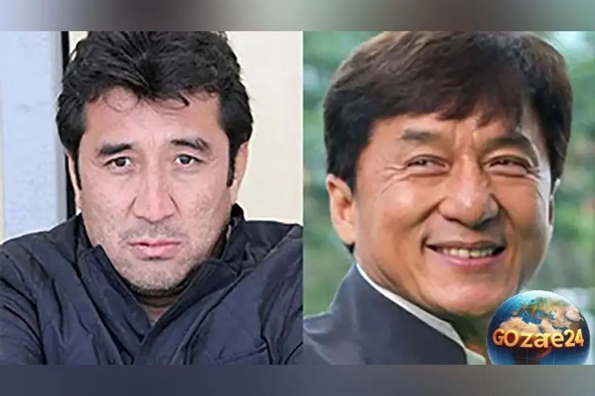 خداداد عزیزی از خاطرات جالب در هنگ کنگ و امارات: وقتی ایرانی‌ها او را جکی چان اشتباه گرفتند!