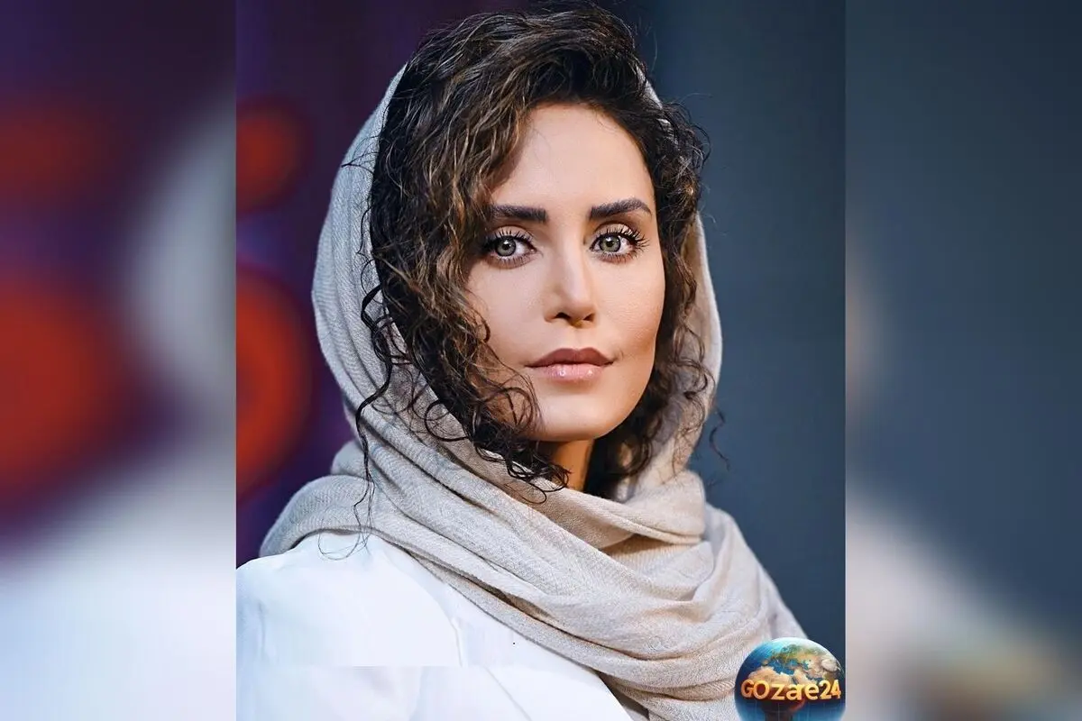 استایل پاییزی الناز شاکردوست در طبیعت‌گردی و لحظات زیبای خش‌خش برگ‌های نارنجی