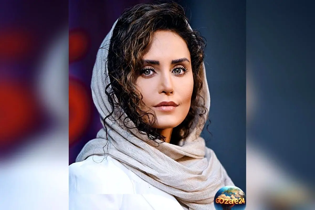 استایل پاییزی الناز شاکردوست در طبیعت‌گردی و لحظات زیبای خش‌خش برگ‌های نارنجی