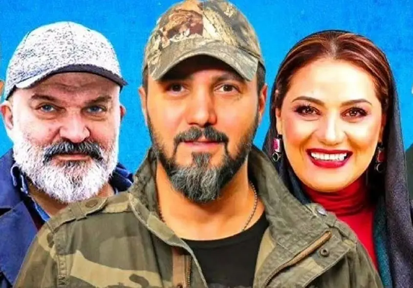 سریال «شغال»؛ داستان پرتنش، بازیگران معروف و زمان پخش در سال ۱۴۰۳