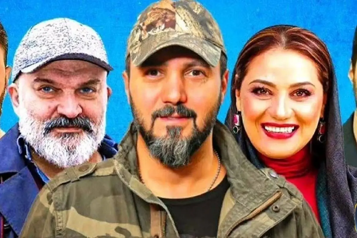 سریال «شغال»؛ داستان پرتنش، بازیگران معروف و زمان پخش در سال ۱۴۰۳