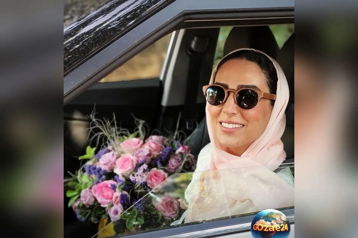 سوگل طهماسبی و همسرش در سومین سالگرد ازدواج، چیدمان مجلل و لحظه‌های عاشقانه‌ای که خاطره‌انگیز شدند