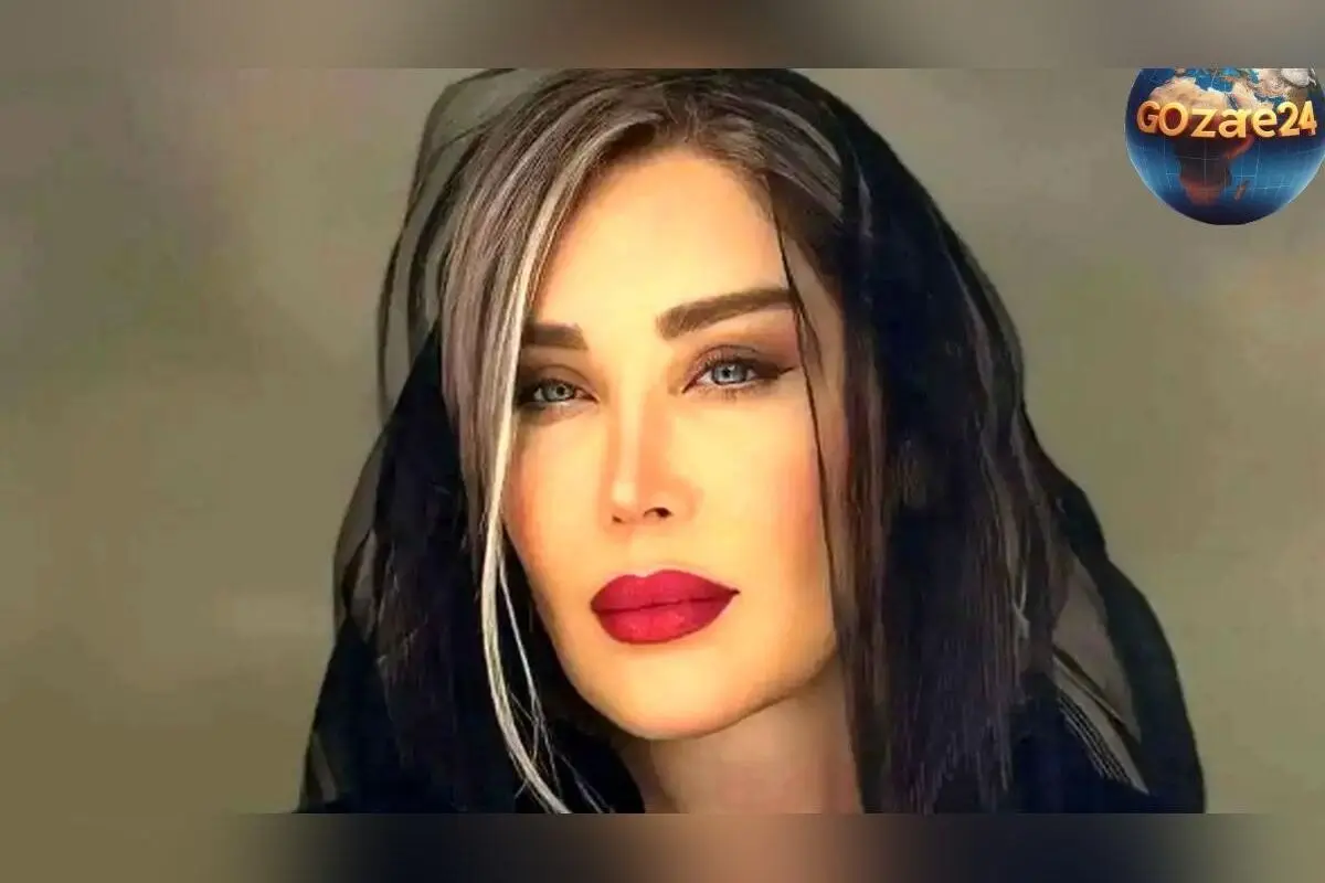 استایل شیک سارا منجزی‌پور با کت مخملی و زندگی شخصی هنرمند محبوب؛ ازدواج با محمد علیزاده و جدیدترین تصاویر