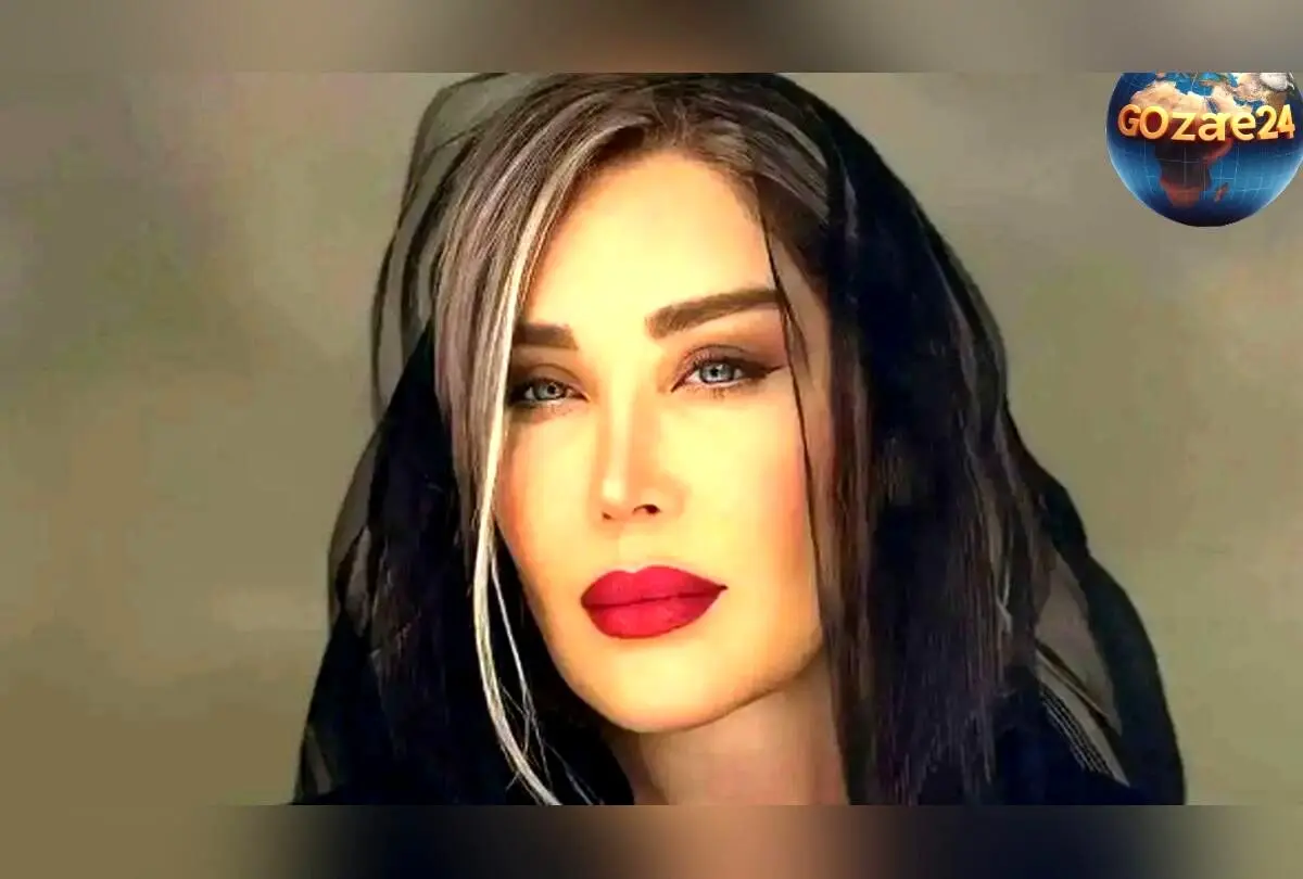 استایل شیک سارا منجزی‌پور با کت مخملی و زندگی شخصی هنرمند محبوب؛ ازدواج با محمد علیزاده و جدیدترین تصاویر
