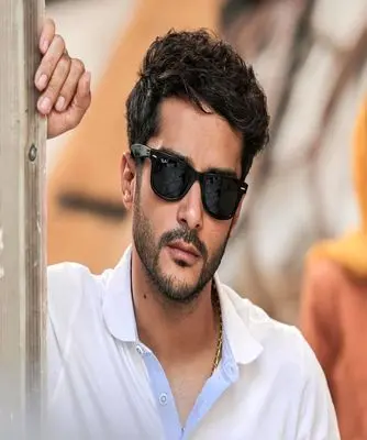 بیوگرافی و زندگی شخصی ساعد سهیلی به همراه عکس های جذاب
