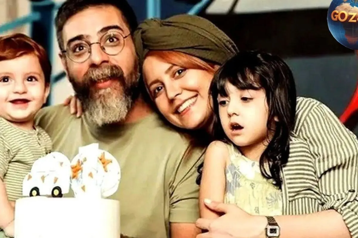خانه لوکس شبنم قربانی با طراحی سنتی-مدرن، چیدمان سبز و بالکن سرسبز با ویوی بینظیر