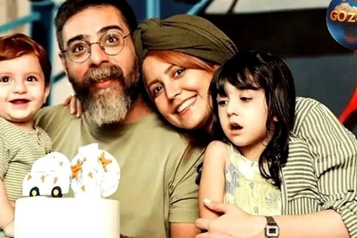 خانه لوکس شبنم قربانی با طراحی سنتی-مدرن، چیدمان سبز و بالکن سرسبز با ویوی بی‌نظیر