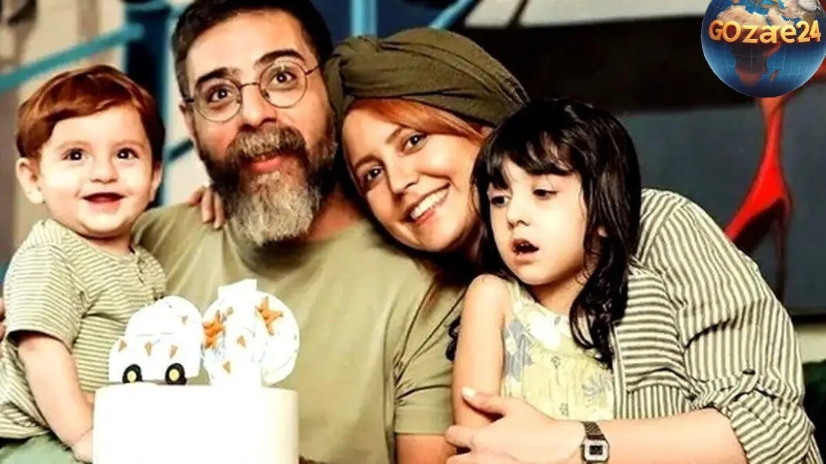 خانه لوکس شبنم قربانی با طراحی سنتی-مدرن، چیدمان سبز و بالکن سرسبز با ویوی بی‌نظیر