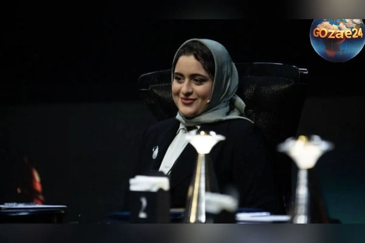 تغییر چهره و مسیر هنری فاطیما بهارمست؛ از بازیگر خردسال تا ستاره سینما و تلویزیون + شایعه ازدواج با پسر امین حیایی