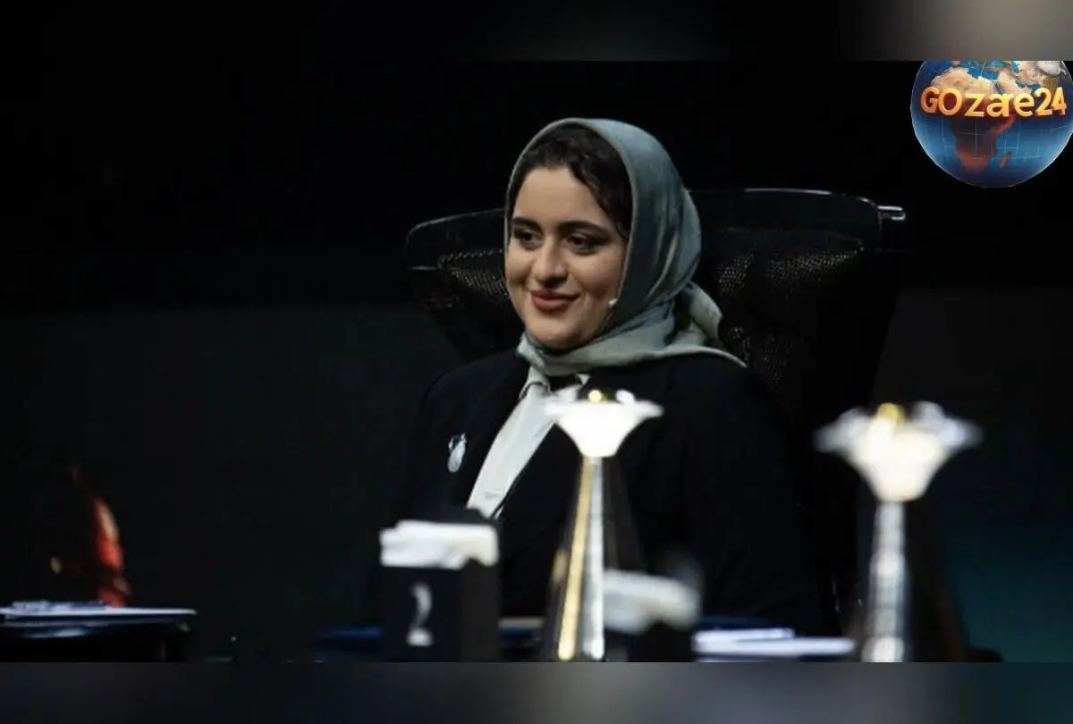 تغییر چهره و مسیر هنری فاطیما بهارمست؛ از بازیگر خردسال تا ستاره سینما و تلویزیون + شایعه ازدواج با پسر امین حیایی