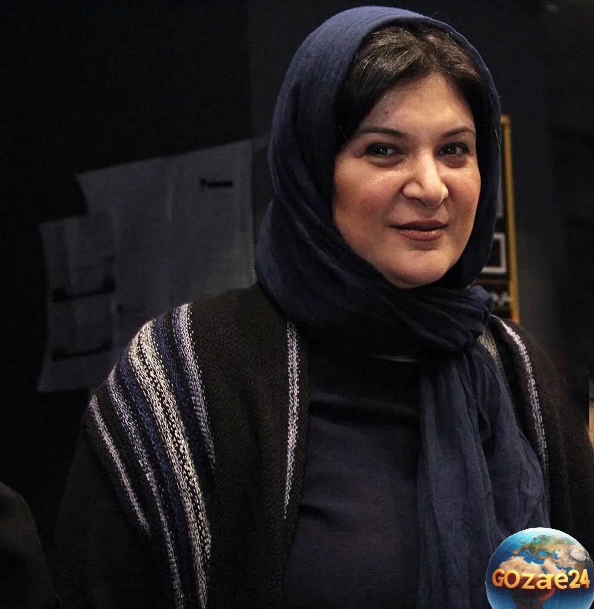 عکس جدید گلاره عباسی در کنار ریما رامین‌فر و هم‌کلامی با رفیق قدیمی در پشت صحنه سریال «جدایی نادر از سیمین»