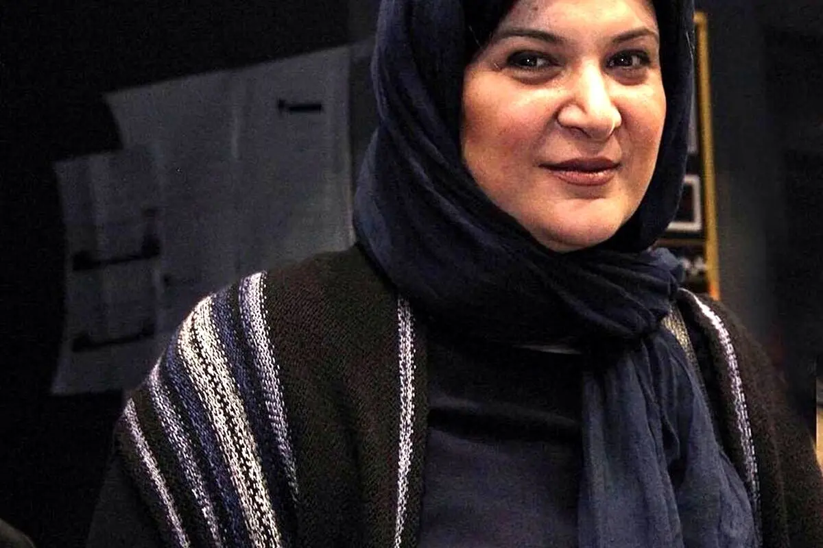عکس جدید گلاره عباسی در کنار ریما رامین‌فر و هم‌کلامی با رفیق قدیمی در پشت صحنه سریال «جدایی نادر از سیمین»