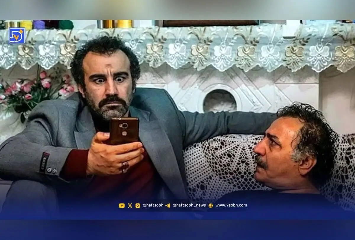 محسن تنابنده و همسرش روشنک گلپا؛ مراسم عقد و زندگی خصوصی بازیگر محبوب ایرانی