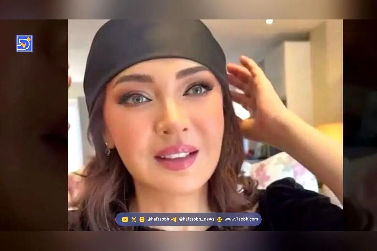 سفر در زمان با نیکی کریمی: تصاویر نادر و دیدنی از ۲۱ تا ۵۳ سالگی ستاره سینما و نقش‌آفرینی در فیلم «دو زن»